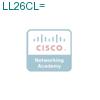 LL26CL= подробнее
