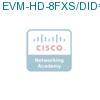 EVM-HD-8FXS/DID= подробнее