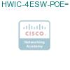 HWIC-4ESW-POE= подробнее
