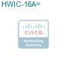 HWIC-16A= подробнее