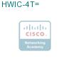 HWIC-4T= подробнее
