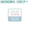 MEM2800-128CF= подробнее