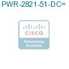PWR-2821-51-DC= подробнее