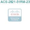 ACS-2821-51RM-23= подробнее
