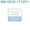 NM-HDV2-1T1/E1= подробнее