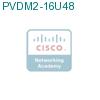 PVDM2-16U48 подробнее