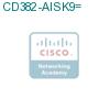 CD382-AISK9= подробнее