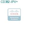 CD382-IPV= подробнее