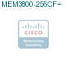 MEM3800-256CF= подробнее