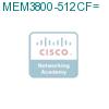 MEM3800-512CF= подробнее