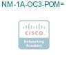 NM-1A-OC3-POM= подробнее