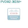 PVDM2-36DM= подробнее