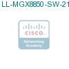 LL-MGX8850-SW-2100 подробнее