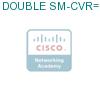 DOUBLE SM-CVR= подробнее