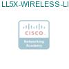 LL5X-WIRELESS-LIC подробнее