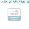 LL5X-WIRELESS-48 подробнее