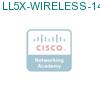 LL5X-WIRELESS-144 подробнее
