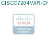 CISCO7204VXR-CH подробнее