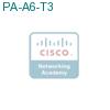 PA-A6-T3 подробнее