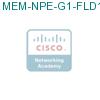 MEM-NPE-G1-FLD128= подробнее