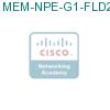MEM-NPE-G1-FLD256= подробнее