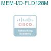 MEM-I/O-FLD128M подробнее