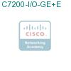 C7200-I/O-GE+E подробнее