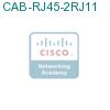 CAB-RJ45-2RJ11 подробнее