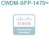 CWDM-SFP-1470= подробнее