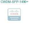 CWDM-SFP-1490= подробнее