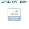 CWDM-SFP-1510= подробнее