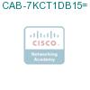 CAB-7KCT1DB15= подробнее