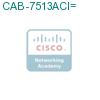 CAB-7513ACI= подробнее