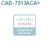 CAB-7513ACA= подробнее