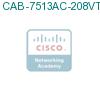 CAB-7513AC-208VTL= подробнее
