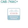 CAB-7KAC= подробнее