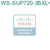 WS-SUP720-3BXL= подробнее