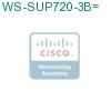 WS-SUP720-3B= подробнее