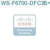 WS-F6700-DFC3B= подробнее