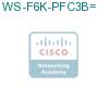 WS-F6K-PFC3B= подробнее
