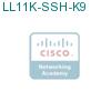 LL11K-SSH-K9 подробнее