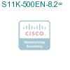 S11K-500EN-8.2= подробнее