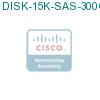 DISK-15K-SAS-300G подробнее