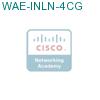 WAE-INLN-4CG подробнее