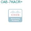 CAB-7KACR= подробнее