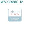 WS-C2955C-12 подробнее
