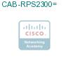 CAB-RPS2300= подробнее