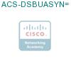 ACS-DSBUASYN= подробнее