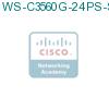 WS-C3560G-24PS-S подробнее