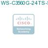 WS-C3560G-24TS-S подробнее